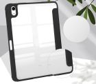 Чeхол-книжка BeCover Soft Edge TPU с креплением Apple Pencil для Apple iPad Air (4/5) 2020/2022 10.9" Black (711696)