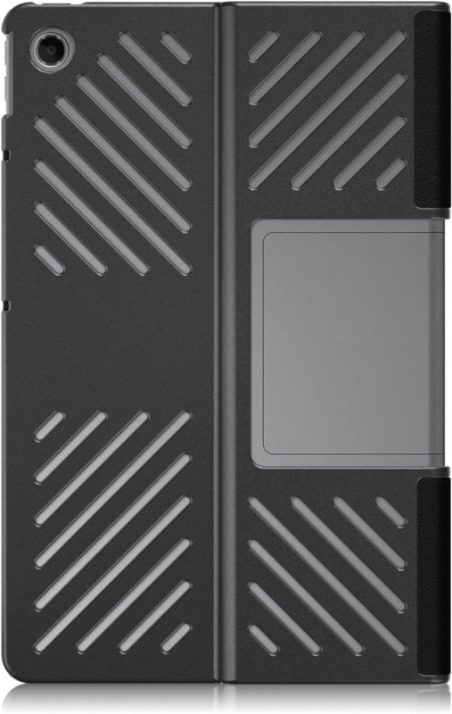 Чохол-книжка BeCover Smart Case для Lenovo Tab Plus 11.5" Black (711838)