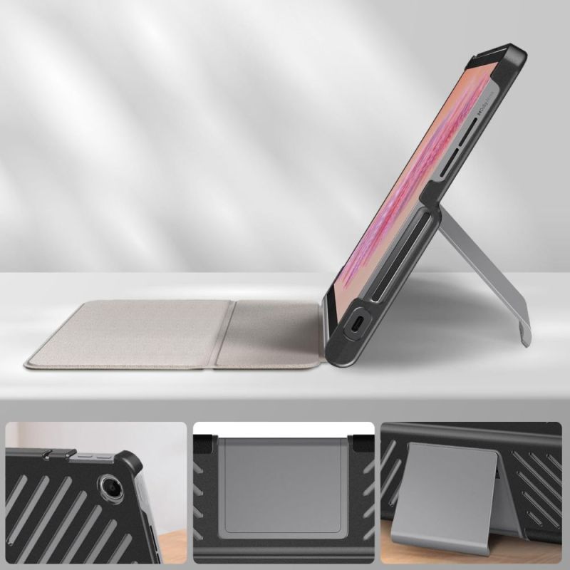 Чохол-книжка BeCover Smart Case для Lenovo Tab Plus 11.5" Black (711838)