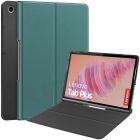 Чeхол-книжка BeCover Smart Case для Lenovo Tab Plus 11.5" Dark Green (711840)