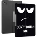 Чeхол-книжка BeCover Smart Case для Lenovo Tab Plus 11.5" Don`t Touch (711844)