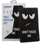 Чeхол-книжка BeCover Smart Case для Lenovo Tab Plus 11.5" Don`t Touch (711844)