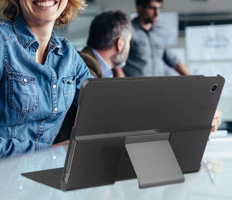 Чeхол-книжка BeCover Smart Case для Lenovo Tab Plus 11.5" Don`t Touch (711844)