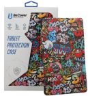 Чeхол-книжка BeCover Smart Case для Lenovo Tab Plus 11.5" Graffiti (711845)