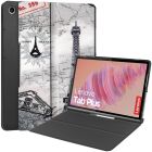 Чeхол-книжка BeCover Smart Case для Lenovo Tab Plus 11.5" Paris (711846)