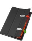 Чeхол-книжка BeCover Smart Case для Lenovo Tab K11 Plus TB-352F 11.45" Black (711848)