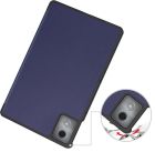 Чохол-книжка BeCover Smart Case для Lenovo Tab K11 Plus TB-352F 11.45" Deep Blue (711849)