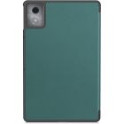 Чeхол-книжка BeCover Smart Case для Lenovo Tab K11 Plus TB-352F 11.45" Dark Green (711850)