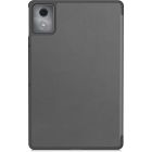 Чeхол-книжка BeCover Smart Case для Lenovo Tab K11 Plus TB-352F 11.45" Gray (711851)