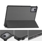 Чeхол-книжка BeCover Smart Case для Lenovo Tab K11 Plus TB-352F 11.45" Gray (711851)