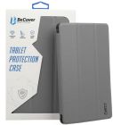 Чeхол-книжка BeCover Smart Case для Lenovo Tab K11 Plus TB-352F 11.45" Gray (711851)