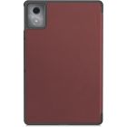 Чeхол-книжка BeCover Smart Case для Lenovo Tab K11 Plus TB-352F 11.45" Red Wine (711853)