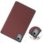 Чeхол-книжка BeCover Smart Case для Lenovo Tab K11 Plus TB-352F 11.45" Red Wine (711853)