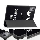 Чохол-книжка BeCover Smart Case для Lenovo Tab K11 Plus TB-352F 11.45" Don`t Touch (711855)