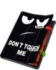 Чохол-книжка BeCover Smart Case для Lenovo Tab K11 Plus TB-352F 11.45" Don`t Touch (711855)