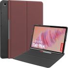 Чeхол BeCover Smart Case для Lenovo Tab Plus 11.5" Red Wine (711886)