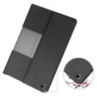 Чeхол BeCover Smart Case для Lenovo Tab Plus 11.5" Red Wine (711886)