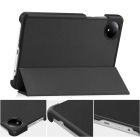 Чохол BeCover Smart Case для Xiaomi Redmi Pad SE 8.7" Black (711904)