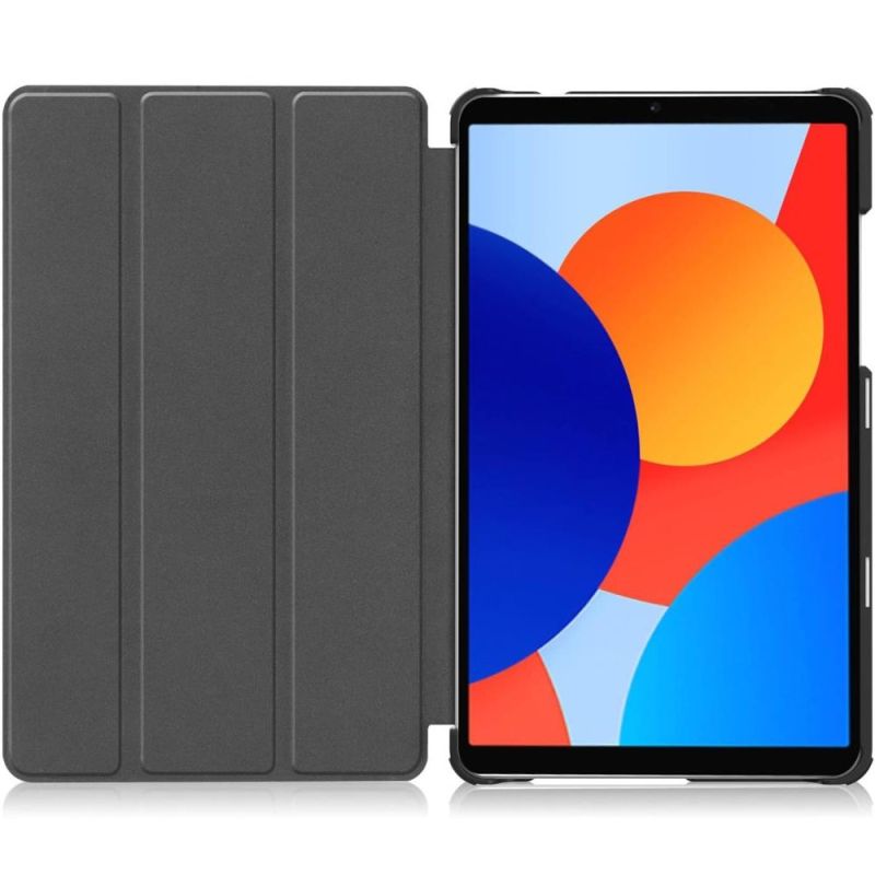 Чeхол BeCover Smart Case для Xiaomi Redmi Pad SE 8.7" Dark Green (711906)
