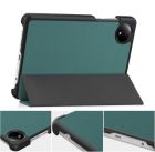 Чeхол BeCover Smart Case для Xiaomi Redmi Pad SE 8.7" Dark Green (711906)