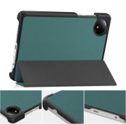 Чeхол BeCover Smart Case для Xiaomi Redmi Pad SE 8.7" Dark Green (711906)