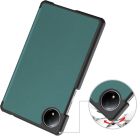 Чeхол BeCover Smart Case для Xiaomi Redmi Pad SE 8.7" Dark Green (711906)
