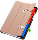 Чeхол BeCover Smart Case для Xiaomi Redmi Pad SE 8.7" Rose Gold (711909)