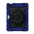 Чехол-накладка BeCover для Apple iPad 10.9" (2022/2024)/iPad (А16) 2025 11" Blue (711924)