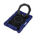 Чехол-накладка BeCover для Apple iPad Air (4/5) 2020/2022 10.9" Blue (711925)