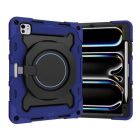 Чохол-накладка BeCover для Apple iPad Pro 11" M4 2024 Blue (711928)