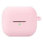Чохол для навушників BeCover Silicon для Samsung Galaxy Buds 3 Pink (711992)