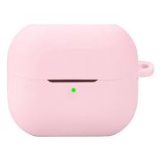 Чохол для навушників BeCover Silicon для Samsung Galaxy Buds 3 Pink (711992)