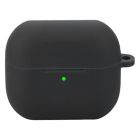 Чохол для навушників BeCover Silicon для Samsung Galaxy Buds 3 Pro Black (712000)