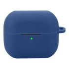 Чехол для наушников BeCover Silicon для Samsung Galaxy Buds 3 Pro Deep Blue (712001)