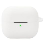 Чехол для наушников BeCover Silicon для Samsung Galaxy Buds 3 Pro White (712005)