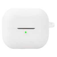 Чохол для навушників BeCover Silicon для Samsung Galaxy Buds 3 Pro White (712005)