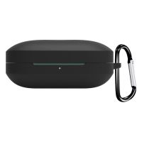 Чехол для наушников BeCover Silicon для OnePlus Buds Pro 2 Black (712016)