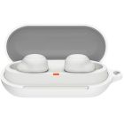 Чехол для наушников BeCover Silicon для Sony WF-C700N White (712034)