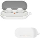 Чехол для наушников BeCover Silicon для Sony WF-C700N White (712034)