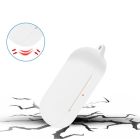 Чехол для наушников BeCover Silicon для Sony WF-C700N White (712034)