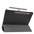 Чехол-книжка BeCover Smart Case для Samsung Galaxy Tab S10 Plus SM-X820/SM-X826 Black (712232)
