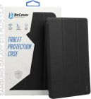 Чехол-книжка BeCover Smart Case для Samsung Galaxy Tab S10 Plus SM-X820/SM-X826 Black (712232)