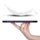 Чехол-книжка BeCover Smart Case для Samsung Galaxy Tab S10 Plus SM-X820/SM-X826 Deep Blue (712233)