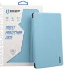 Чехол-книжка BeCover Smart Case для Samsung Galaxy Tab S10 Plus SM-X820/SM-X826 Light Blue (712236)