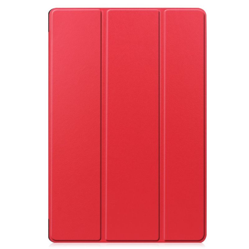 Чехол-книжка BeCover Smart Case для Samsung Galaxy Tab S10 Plus SM-X820/SM-X826 Red (712238)