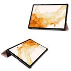 Чохол-книжка BeCover Smart Case для Samsung Galaxy Tab S10 Plus SM-X820/SM-X826 Rose Gold (712240)