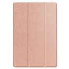 Чехол-книжка BeCover Smart Case для Samsung Galaxy Tab S10 Plus SM-X820/SM-X826 Rose Gold (712240)
