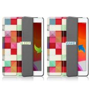 Чехол-книжка BeCover Smart Case для Samsung Galaxy Tab S10 Plus SM-X820/SM-X826 Square (712247)