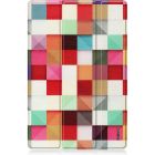 Чехол-книжка BeCover Smart Case для Samsung Galaxy Tab S10 Plus SM-X820/SM-X826 Square (712247)