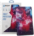 Чехол-книжка BeCover Smart Case для Samsung Galaxy Tab S10 Plus SM-X820/SM-X826 Space (712248)
